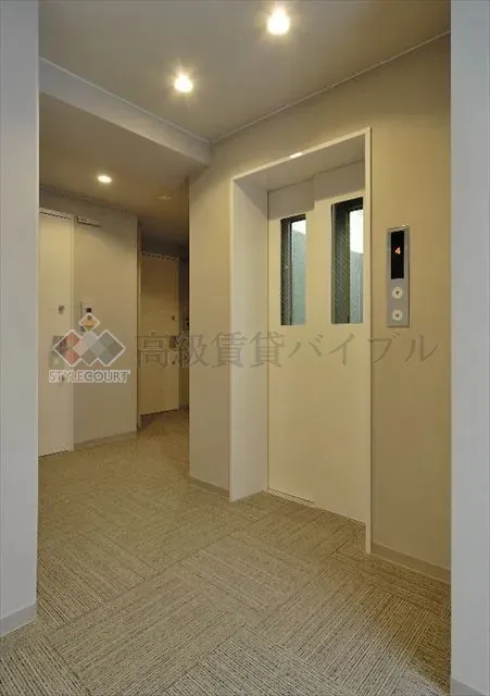 ドゥーエ三田 の画像26