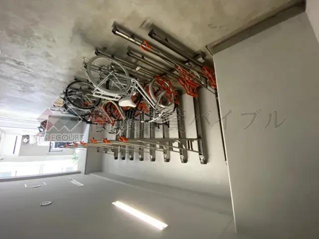 ドゥーエ三田 の画像27