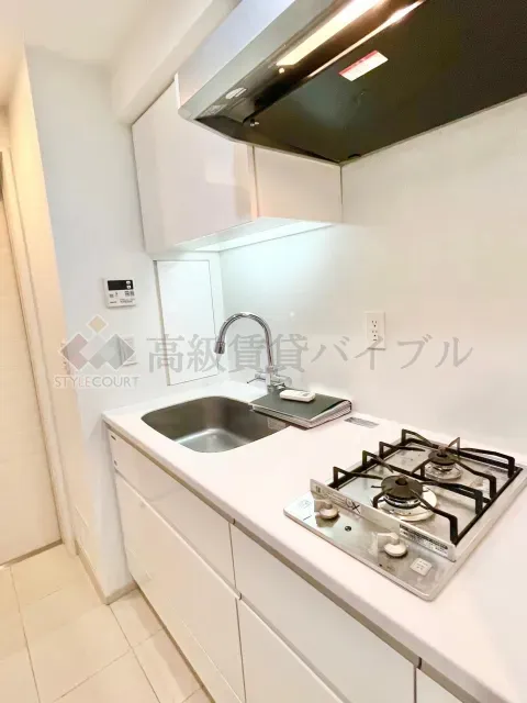 ドゥーエ三田 の画像10