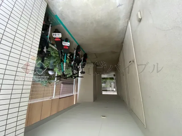 ドゥーエ三田 の画像28