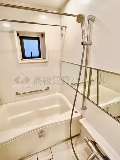 ドゥーエ三田 の画像11