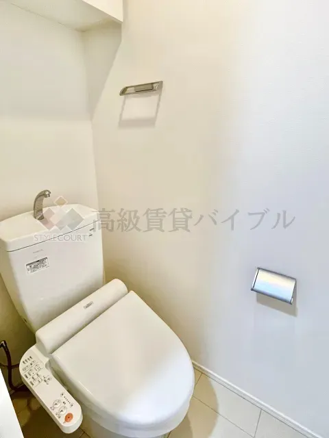 ドゥーエ三田 の画像14