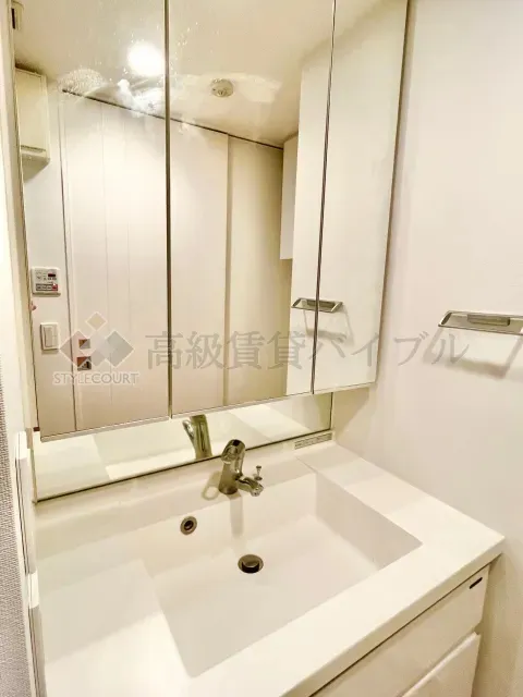 ドゥーエ三田 の画像15