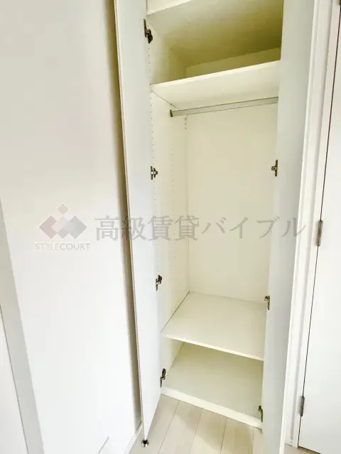 ドゥーエ三田 の画像16