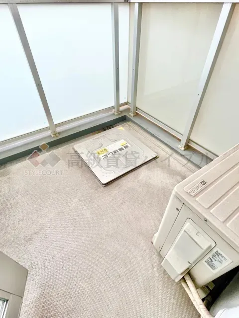 ドゥーエ三田 の画像17