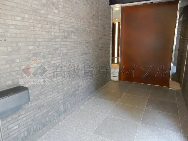 ザ・パークハウスアーバンス千代田御茶ノ水 の画像2