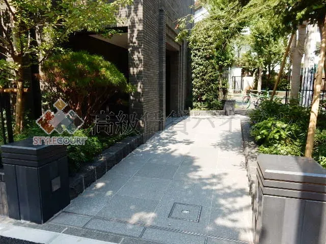 ザ・パークハウスアーバンス千代田御茶ノ水 の画像5