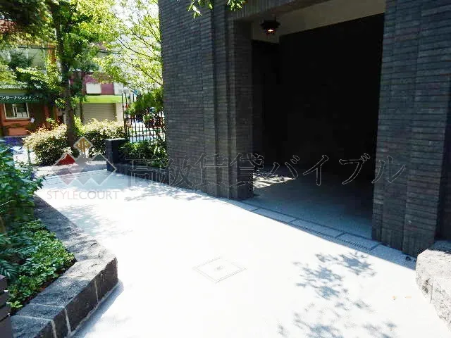 ザ・パークハウスアーバンス千代田御茶ノ水 の画像6