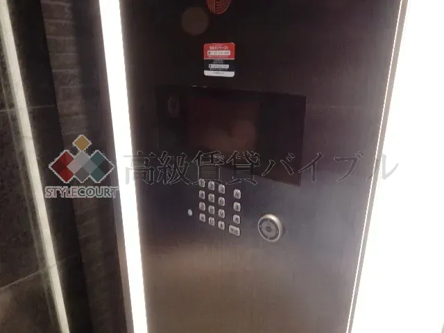 ザ・パークハウスアーバンス千代田御茶ノ水 の画像8