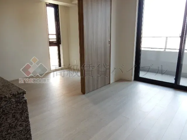 ザ・パークハウスアーバンス千代田御茶ノ水 の画像9