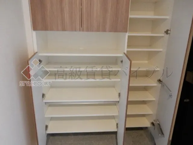 ザ・パークハウスアーバンス千代田御茶ノ水 の画像20