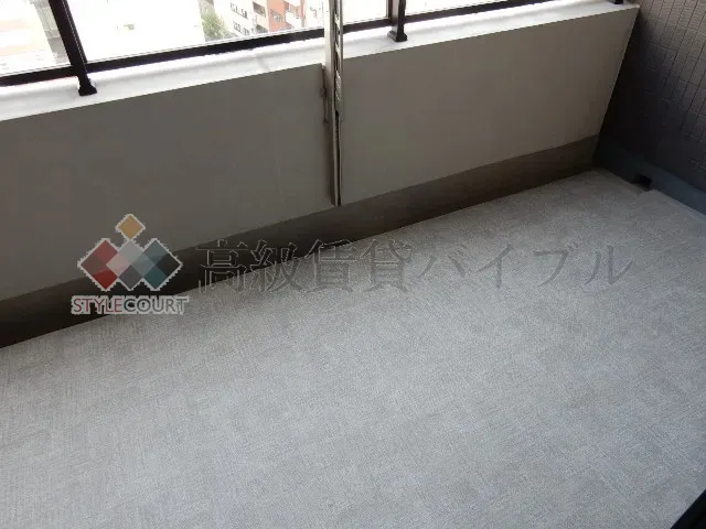 ザ・パークハウスアーバンス千代田御茶ノ水 の画像23