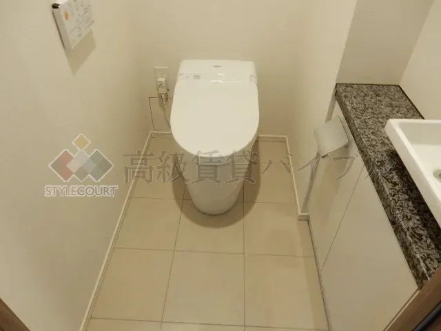 ザ・パークハウスアーバンス千代田御茶ノ水 の画像16