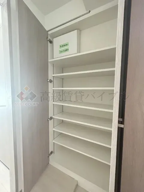 セフィーロ南千住 の画像11