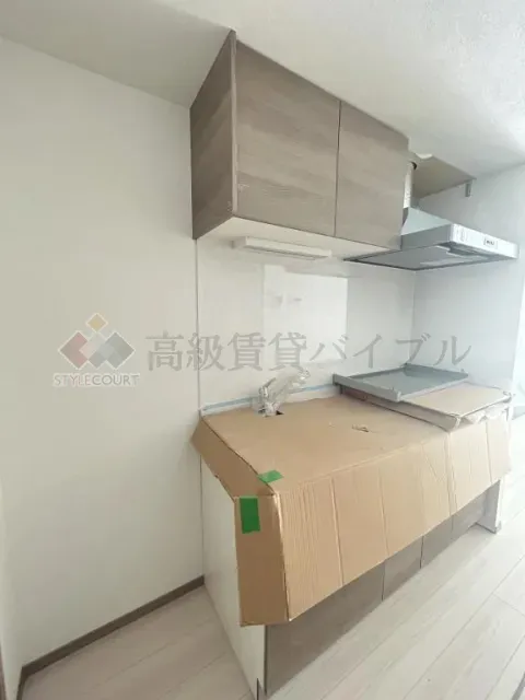 セフィーロ南千住 の画像3