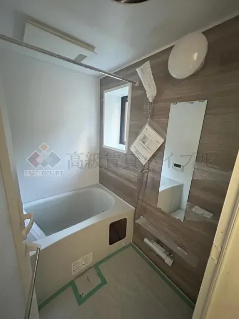 セフィーロ南千住 の画像4