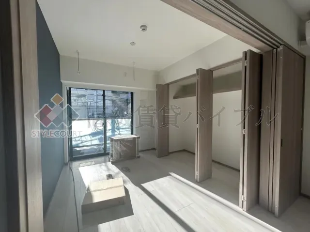 セフィーロ南千住 の画像5