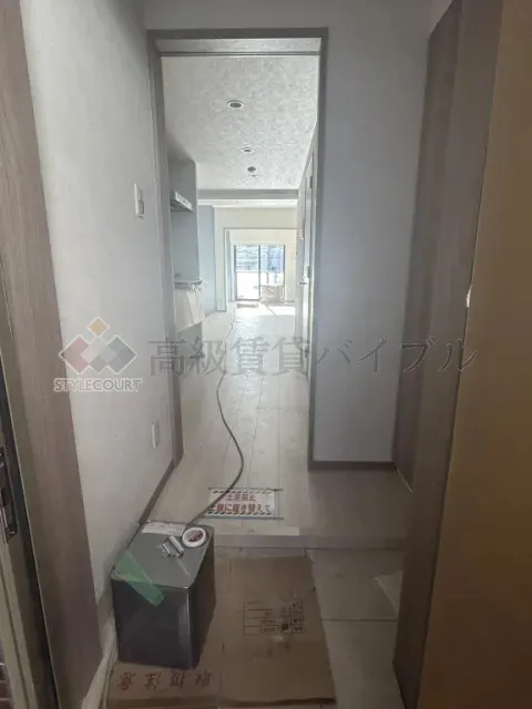 セフィーロ南千住 の画像10