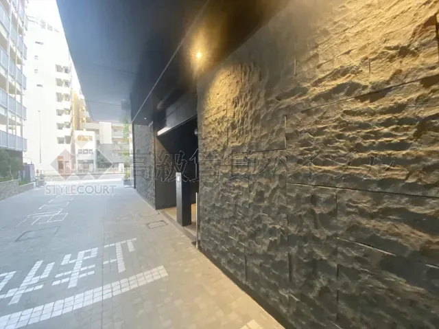 ザ・パークハウス高輪タワー の画像4