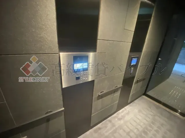 ザ・パークハウス高輪タワー の画像5