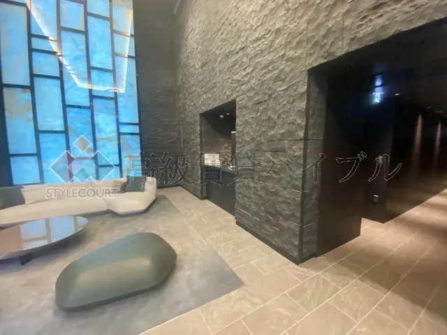 ザ・パークハウス高輪タワー の画像6