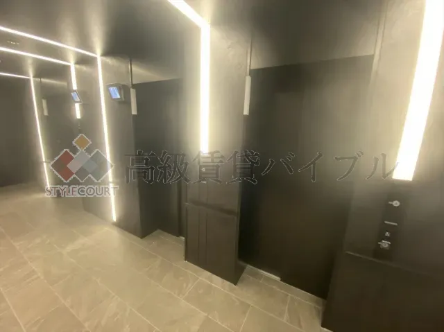 ザ・パークハウス高輪タワー の画像7