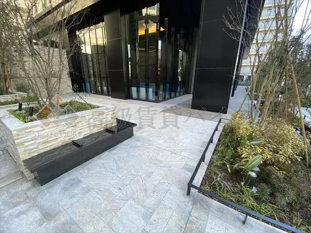 ザ・パークハウス高輪タワー の画像8