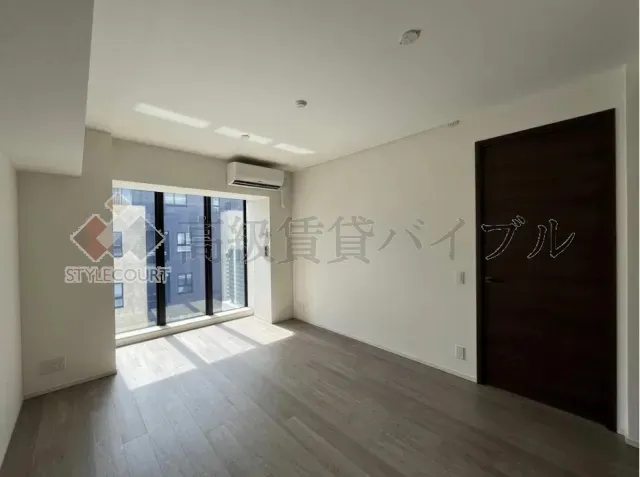 ザ・パークハウス高輪タワー の画像10