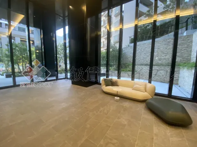 ザ・パークハウス高輪タワー の画像20