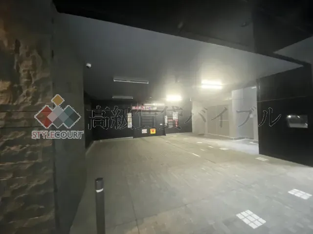 ザ・パークハウス高輪タワー の画像21