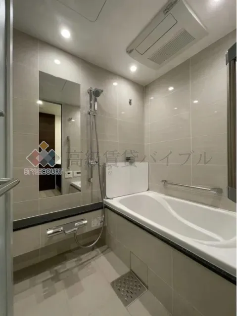 ザ・パークハウス高輪タワー の画像12