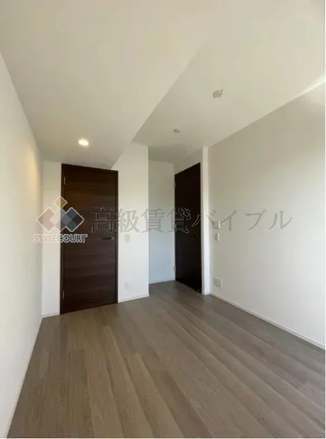 ザ・パークハウス高輪タワー の画像13