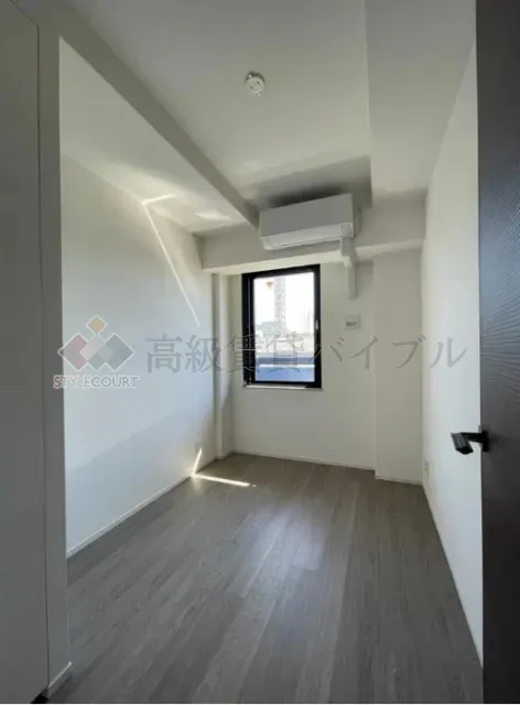 ザ・パークハウス高輪タワー の画像14