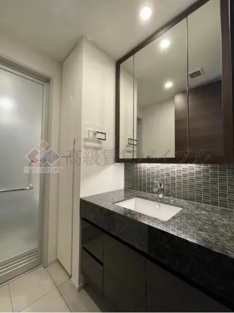 ザ・パークハウス高輪タワー の画像15