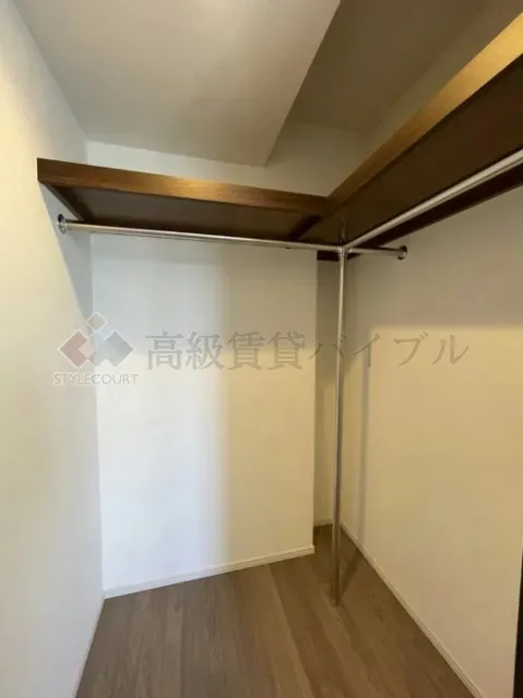 ザ・パークハウス高輪タワー の画像16