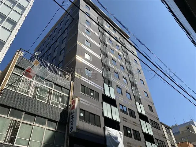 アパラザール秋葉原駅前東 の画像1