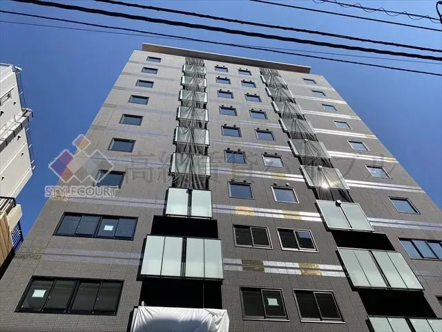 アパラザール秋葉原駅前東 の画像4