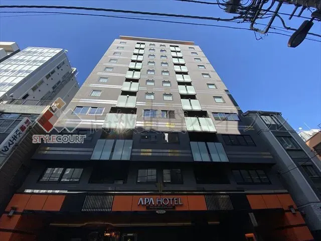 アパラザール秋葉原駅前東 の画像8