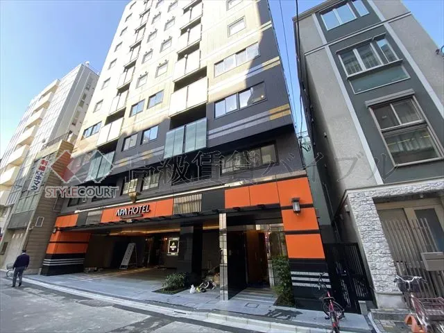 アパラザール秋葉原駅前東 の画像9