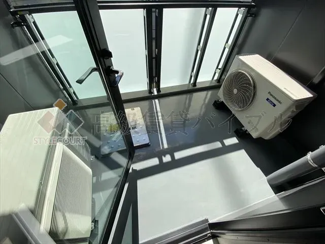 アパラザール秋葉原駅前東 の画像22