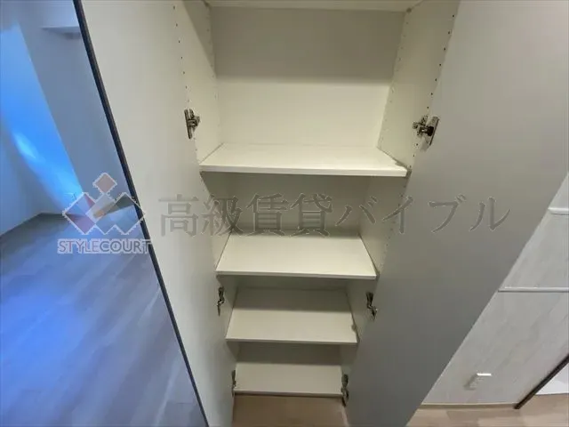 アパラザール秋葉原駅前東 の画像24