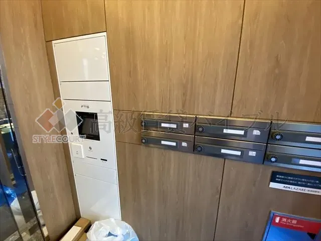 アパラザール秋葉原駅前東 の画像28