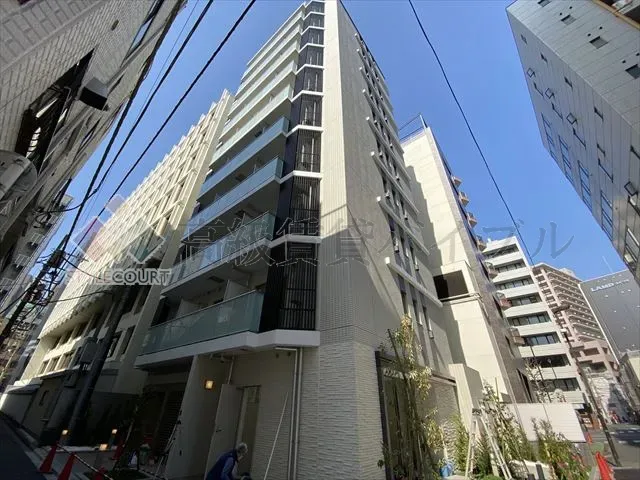 グレイスコート岩本町 の画像3