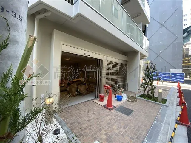 グレイスコート岩本町 の画像4