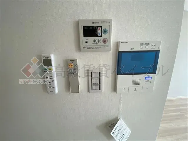 グレイスコート岩本町 の画像19