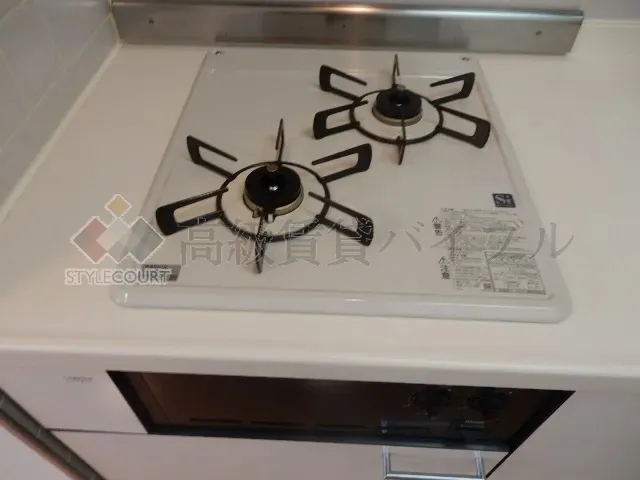 カスタリア新富町3 の画像24