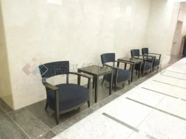 モメント汐留 の画像25