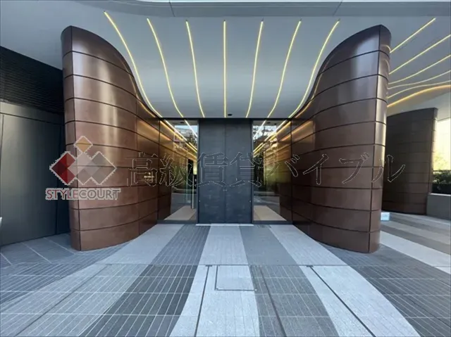 パークタワー勝どき の画像2