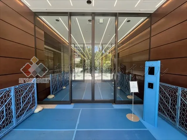 パークタワー勝どき の画像5