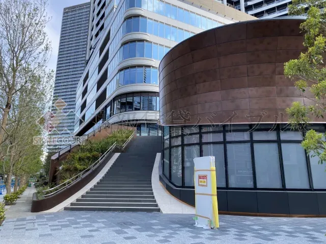 パークタワー勝どき の画像6